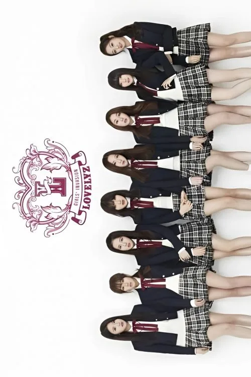 Дневники Lovelyz