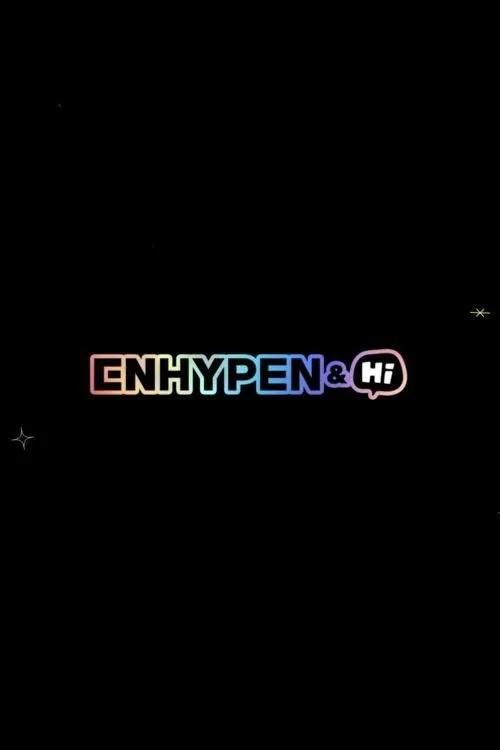ENHYPEN&Привет