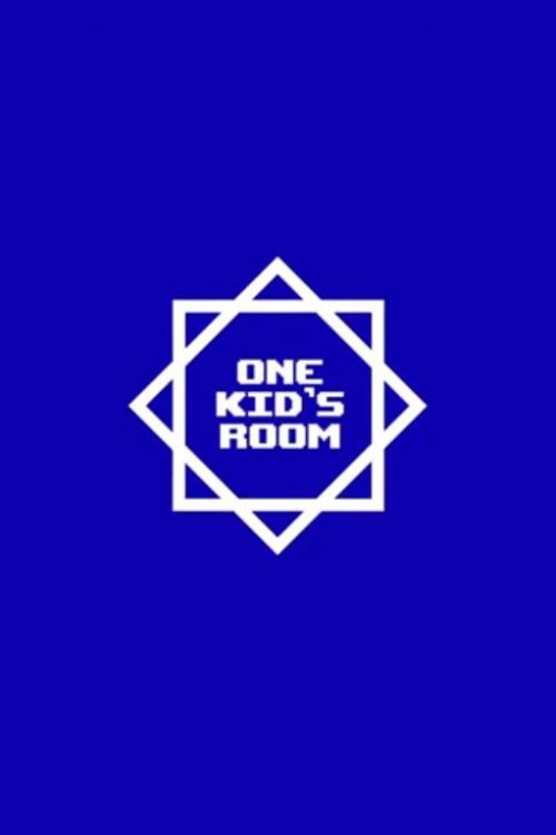 One Kid's Room